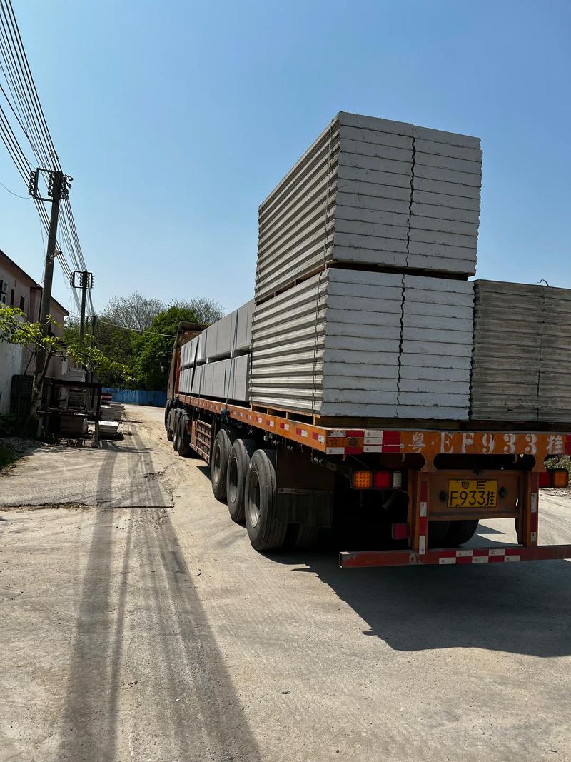 建材科技：构建未来居住空间的技术革命