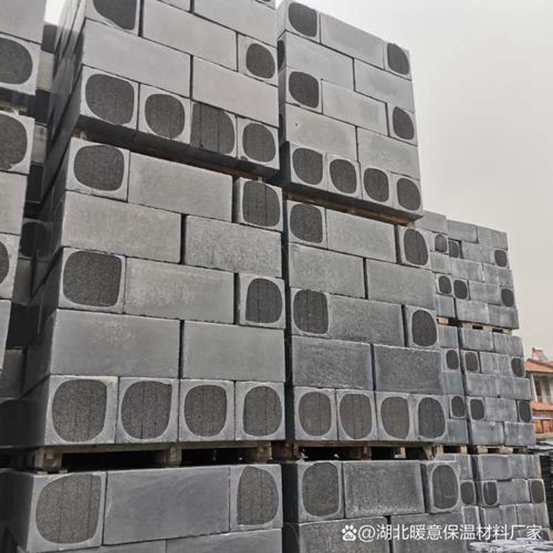 自然融入：绿色建材引领未来